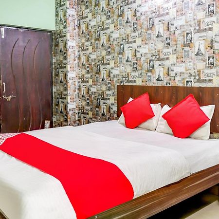Hotel O Welcome Sri Rāipur Εξωτερικό φωτογραφία
