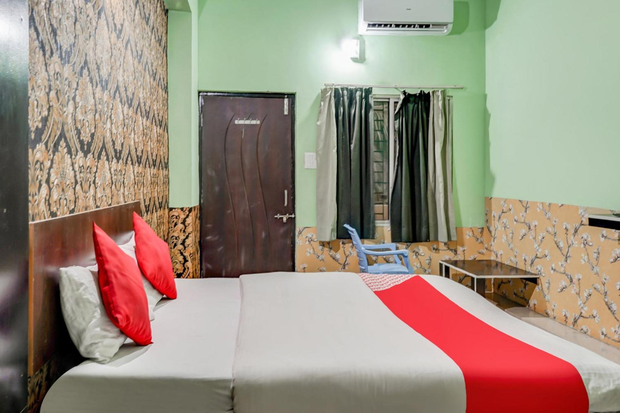 Hotel O Welcome Sri Rāipur Εξωτερικό φωτογραφία