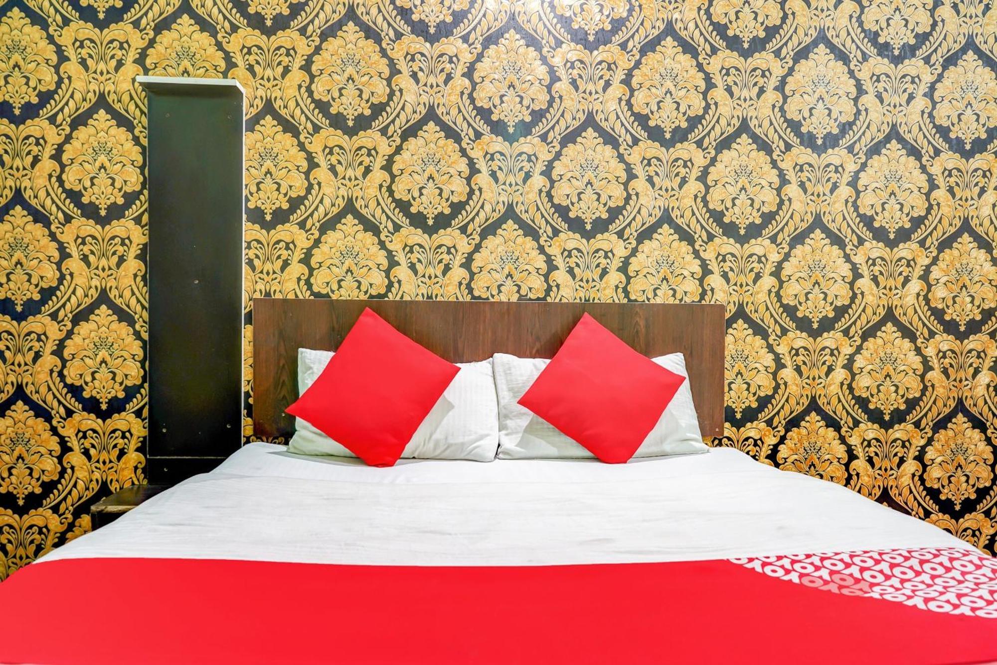 Hotel O Welcome Sri Rāipur Εξωτερικό φωτογραφία