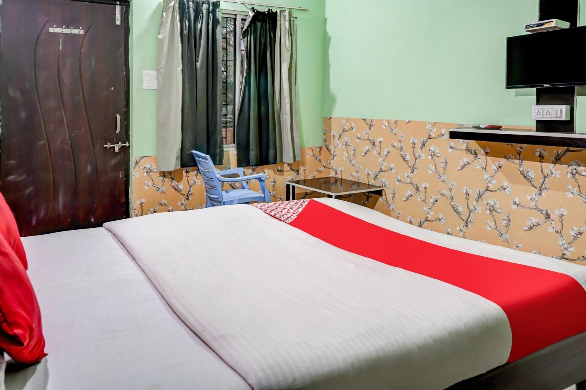 Hotel O Welcome Sri Rāipur Εξωτερικό φωτογραφία