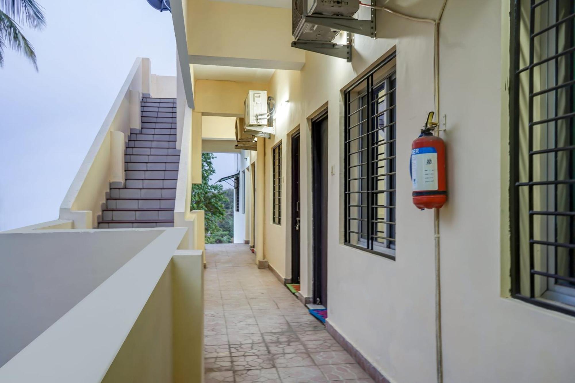 Hotel O Welcome Sri Rāipur Εξωτερικό φωτογραφία