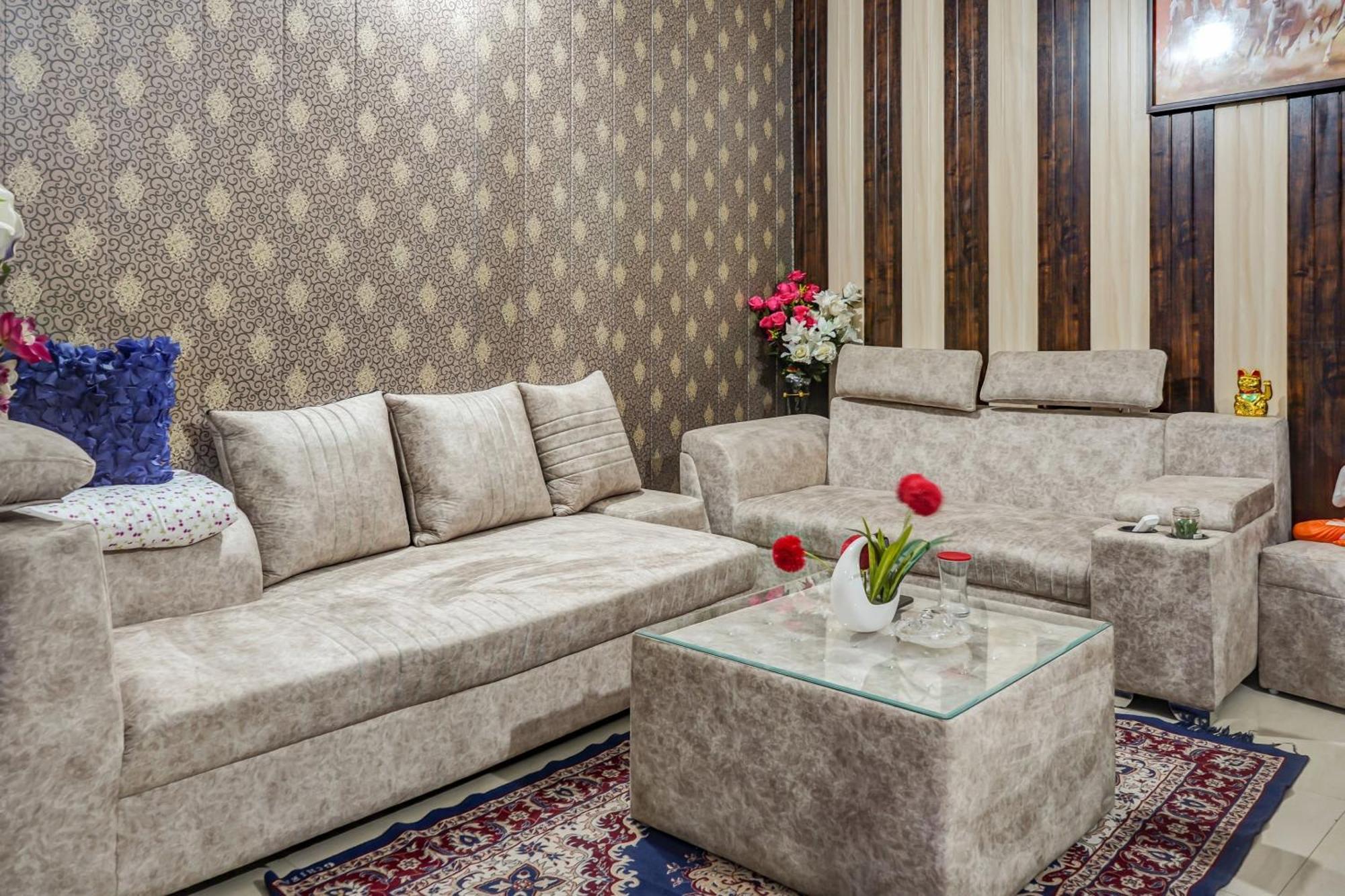 Hotel O Welcome Sri Rāipur Εξωτερικό φωτογραφία