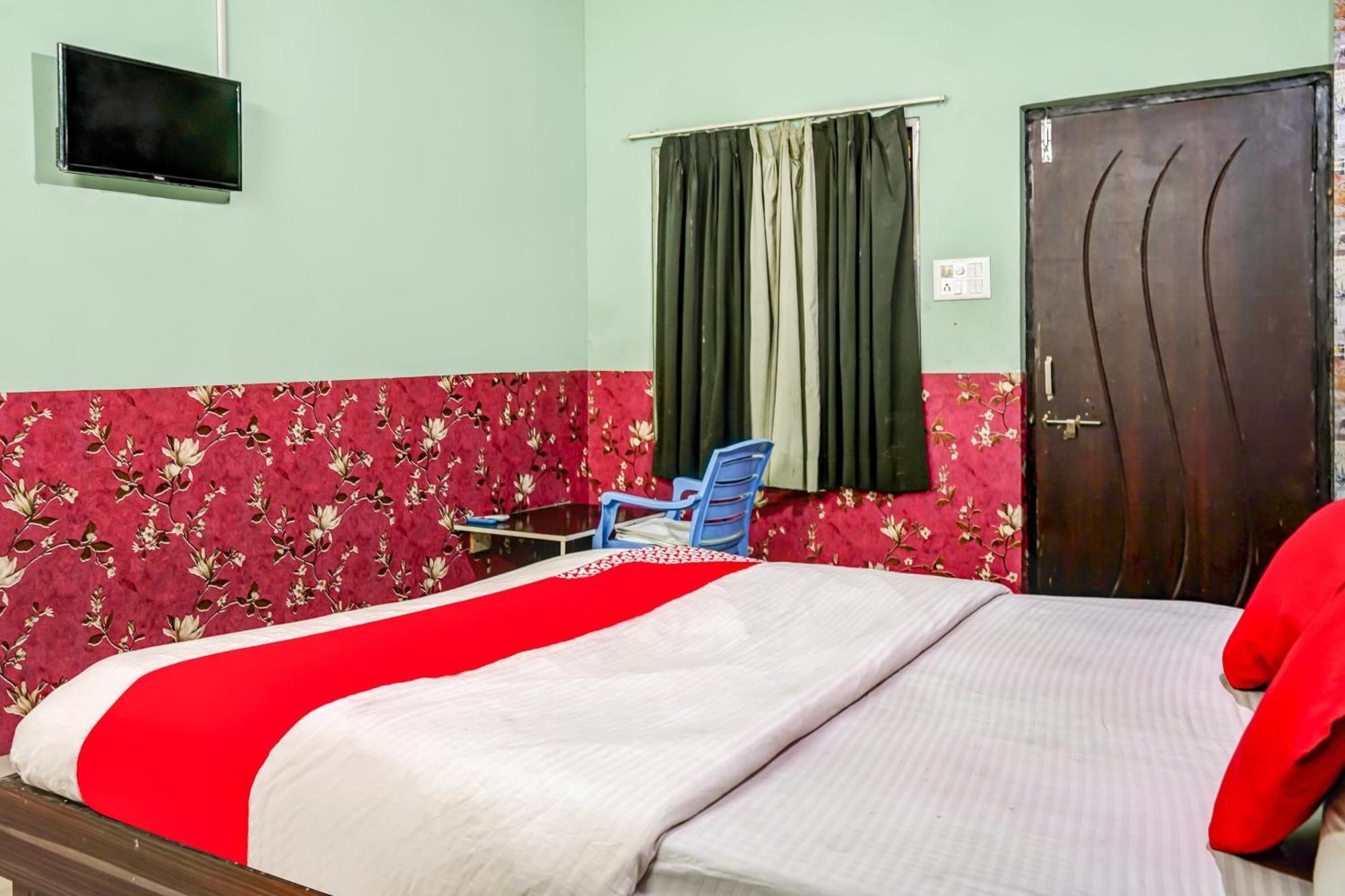 Hotel O Welcome Sri Rāipur Εξωτερικό φωτογραφία