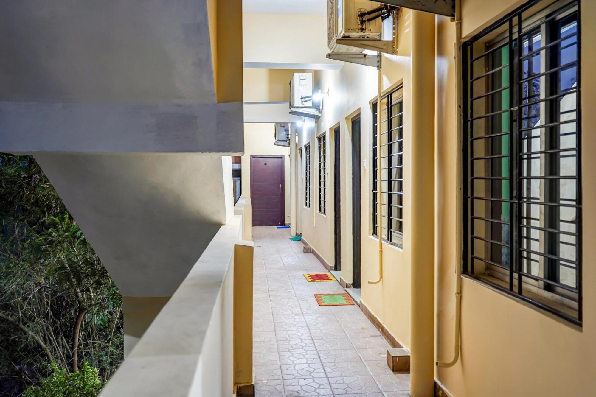 Hotel O Welcome Sri Rāipur Εξωτερικό φωτογραφία